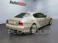 2002 Maserati GRANTURISMO