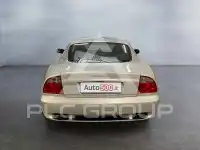 2002 Maserati GRANTURISMO