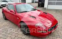 2002 Maserati 3200