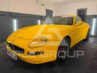 2002 Maserati 4200