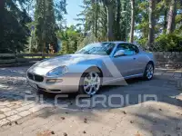 2002 Maserati 4200