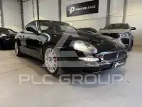 2002 Maserati 4200