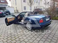 2002 Maserati 4200