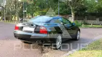 2002 Maserati 4200