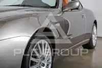 2002 Maserati 4200