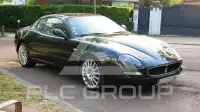 2002 Maserati 4200