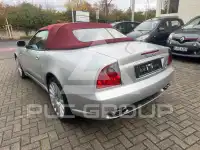 2002 Maserati 4200