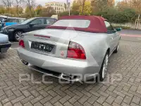 2002 Maserati 4200