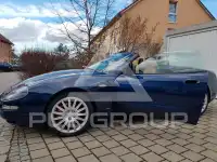 2002 Maserati 4200
