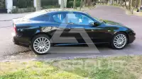 2002 Maserati 4200