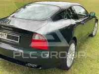 2002 Maserati 4200