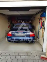 2002 Maserati 4200