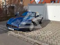 2002 Maserati 4200