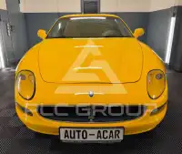 2002 Maserati 4200