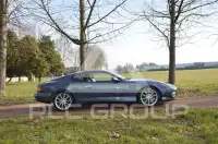2002 Aston Martin DB9