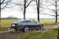 2002 Aston Martin DB9