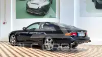 2002 Aston Martin DB7