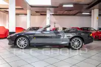 2002 Aston Martin DB7