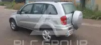 2002 Toyota Other