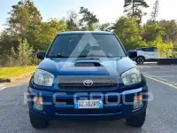 2002 Toyota Other