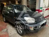 2002 Toyota Other