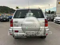 2002 Toyota Other