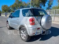 2002 Toyota Other