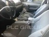 2002 Toyota Other