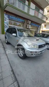 2002 Toyota Other