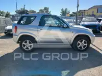 2002 Toyota Other