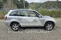 2002 Toyota Other