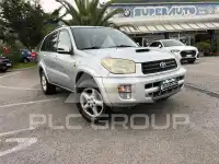 2002 Toyota Other
