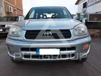 2002 Toyota Other