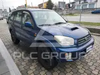 2002 Toyota Other