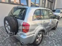 2002 Toyota Other