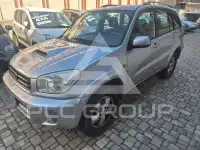2002 Toyota Other
