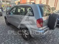 2002 Toyota Other