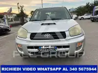 2002 Toyota Other