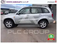2002 Toyota Other