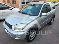 2002 Toyota Other
