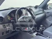 2002 Toyota Other