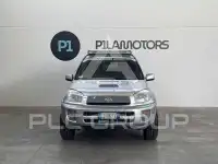2002 Toyota Other