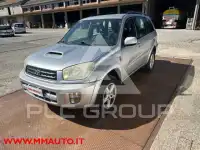 2002 Toyota Other