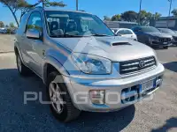 2002 Toyota Other