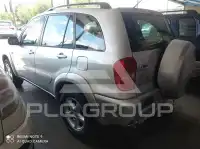 2002 Toyota Other