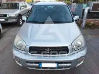 2002 Toyota Other