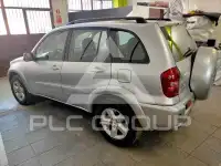 2002 Toyota Other