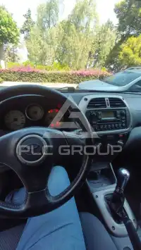 2002 Toyota Other