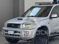 2002 Toyota Other