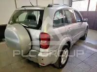 2002 Toyota Other